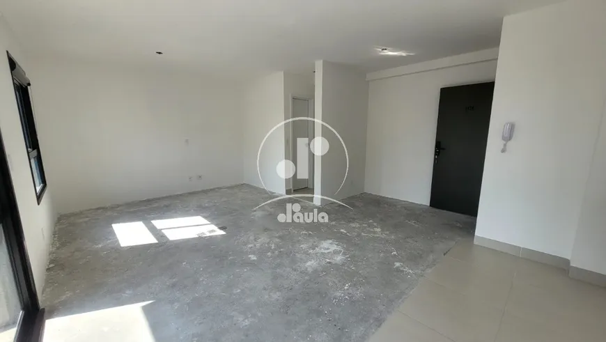 Foto 1 de Apartamento com 1 Quarto à venda, 43m² em Jardim, Santo André