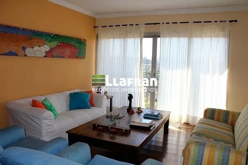 Foto 1 de Apartamento com 4 Quartos à venda, 168m² em Fazenda Morumbi, São Paulo