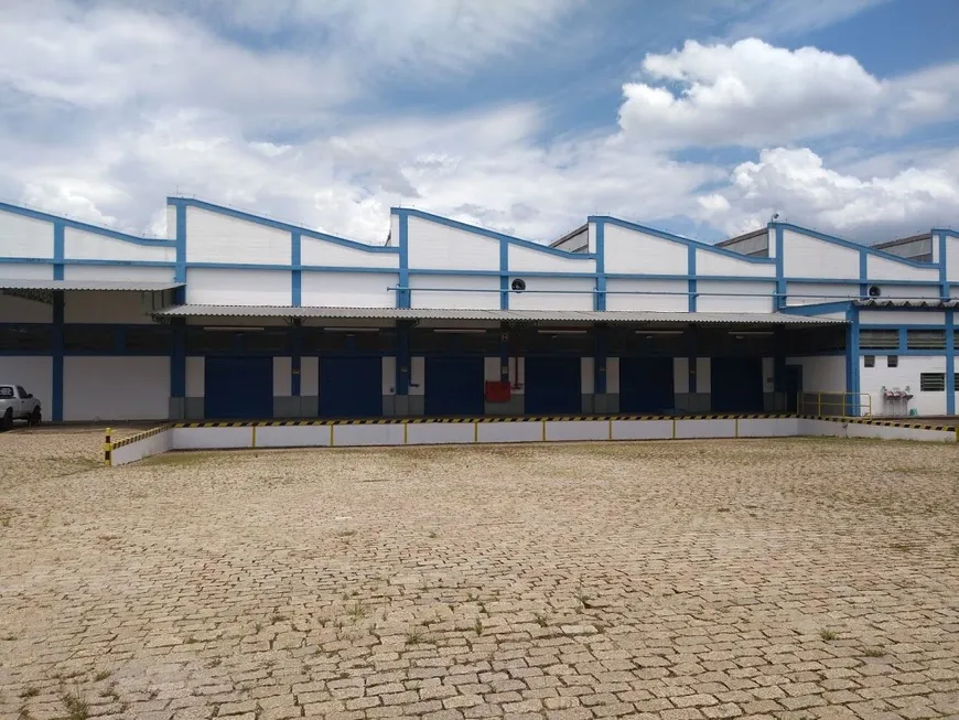 Foto 1 de Galpão/Depósito/Armazém à venda, 12235m² em Distrito Industrial, Jundiaí