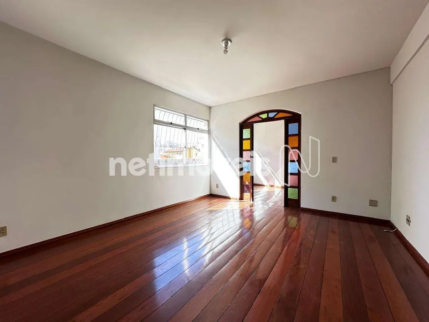 Foto 1 de Apartamento com 4 Quartos à venda, 123m² em Padre Eustáquio, Belo Horizonte