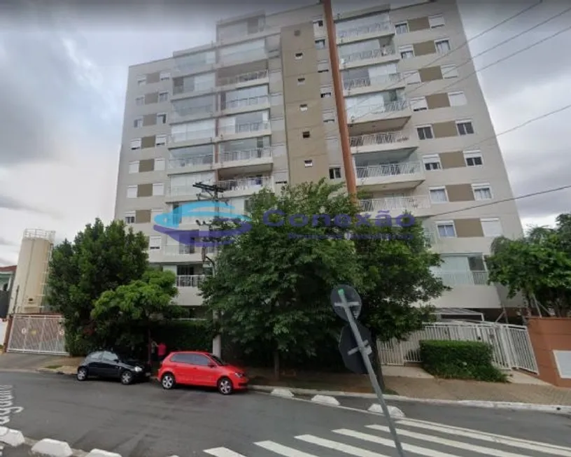 Foto 1 de Apartamento com 3 Quartos à venda, 88m² em Casa Verde, São Paulo