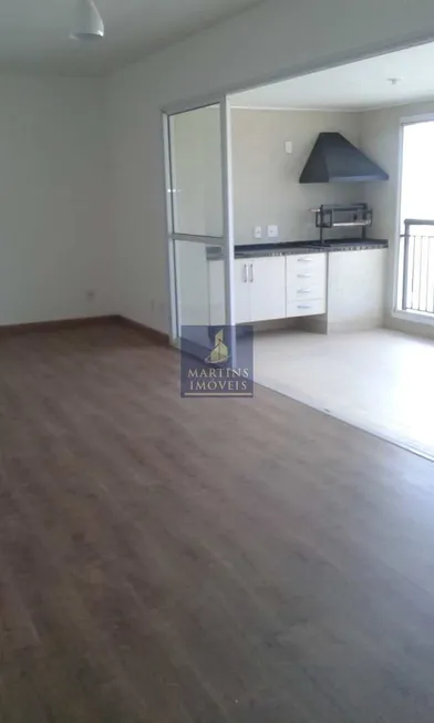 Foto 1 de Apartamento com 3 Quartos à venda, 155m² em Vila Arens II, Jundiaí