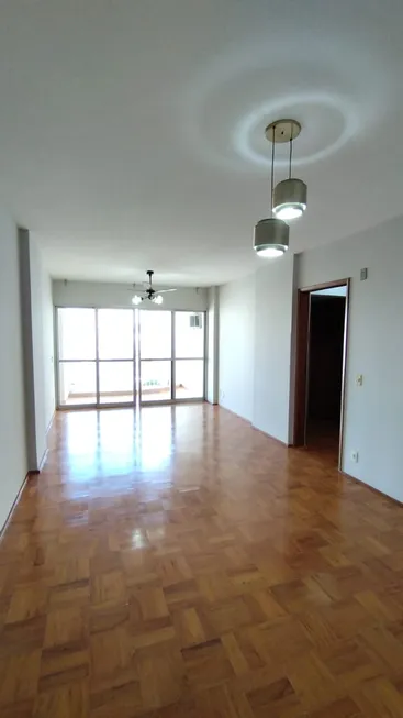 Foto 1 de Apartamento com 3 Quartos à venda, 138m² em Centro, São José do Rio Preto