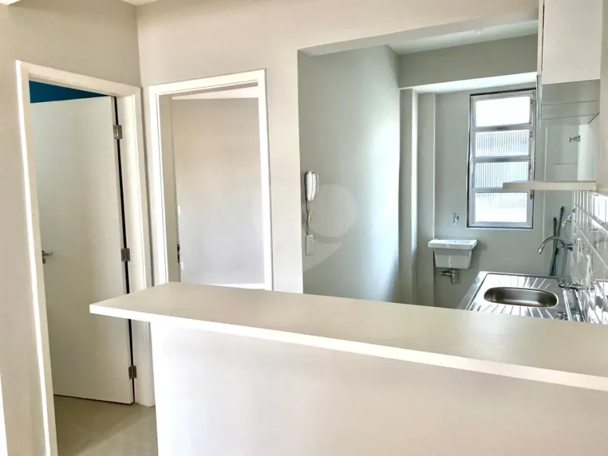 Foto 1 de Apartamento com 1 Quarto à venda, 47m² em Santa Cecília, São Paulo