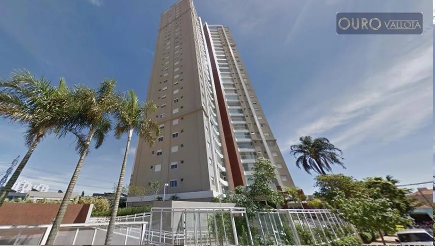 Foto 1 de Apartamento com 2 Quartos para alugar, 108m² em Vila Bertioga, São Paulo