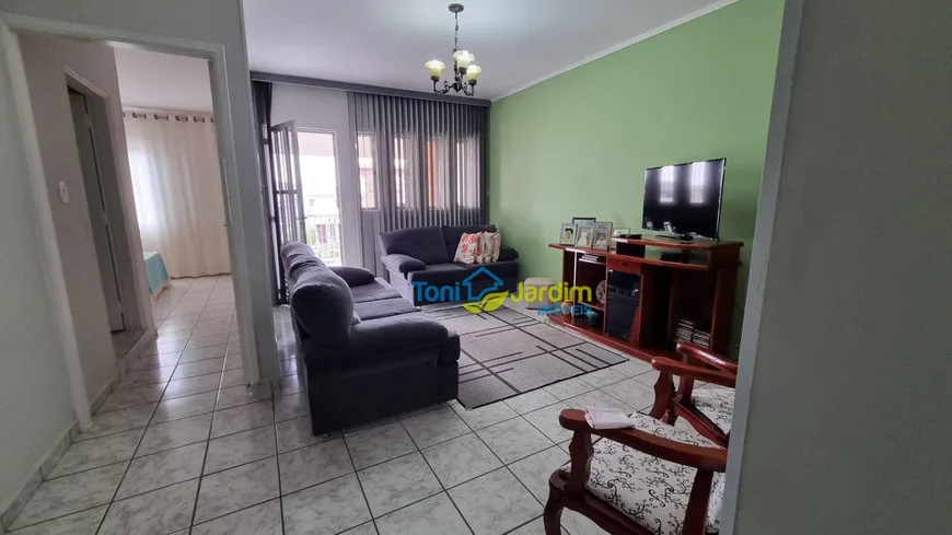 Foto 1 de Casa com 3 Quartos à venda, 181m² em Vila Bartira, Santo André