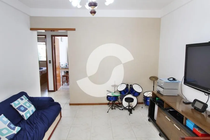 Foto 1 de Casa com 2 Quartos à venda, 90m² em Várzea das Moças, São Gonçalo