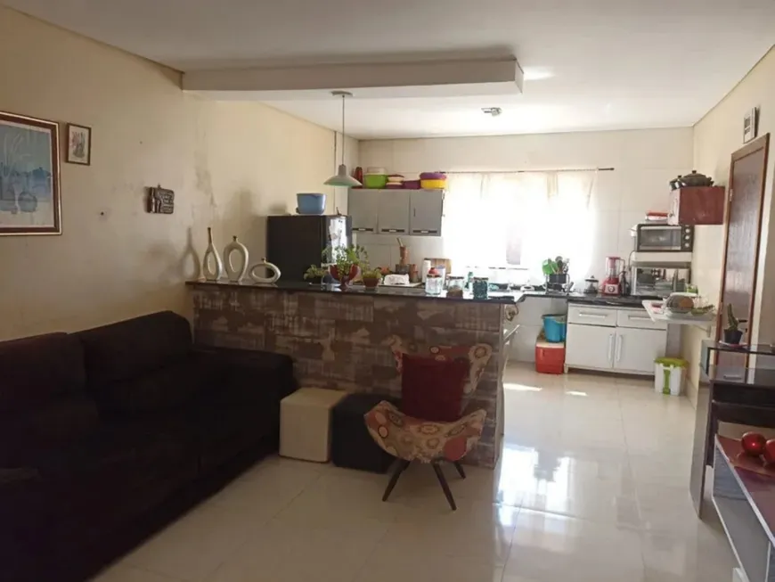 Foto 1 de Casa com 3 Quartos à venda, 110m² em Arembepe Abrantes, Camaçari