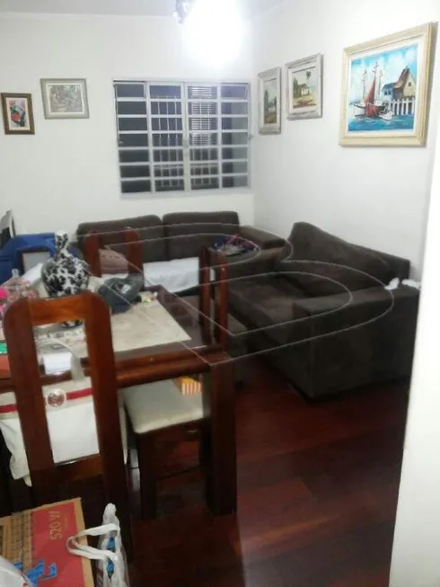 Foto 1 de Apartamento com 3 Quartos à venda, 91m² em Vila Independência, Limeira