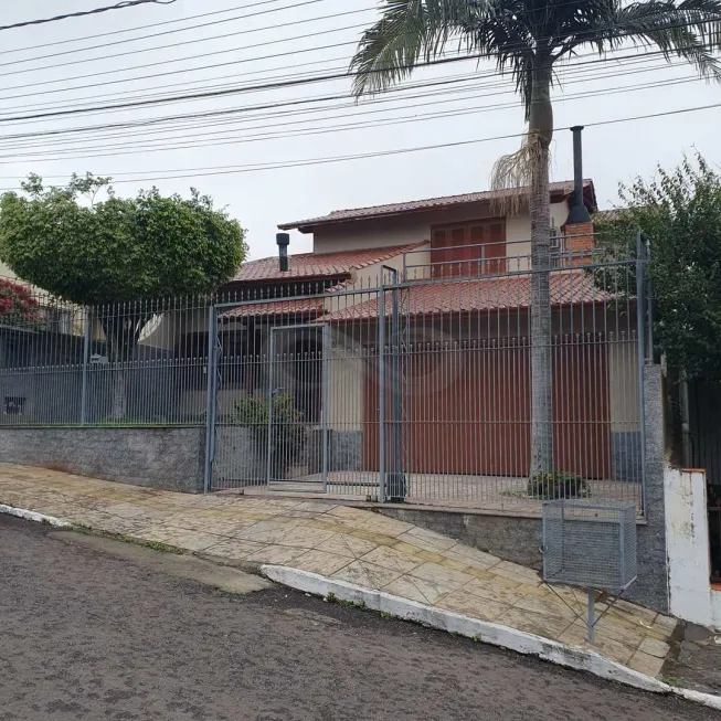 Foto 1 de Casa com 3 Quartos à venda, 249m² em Vera Cruz, Gravataí