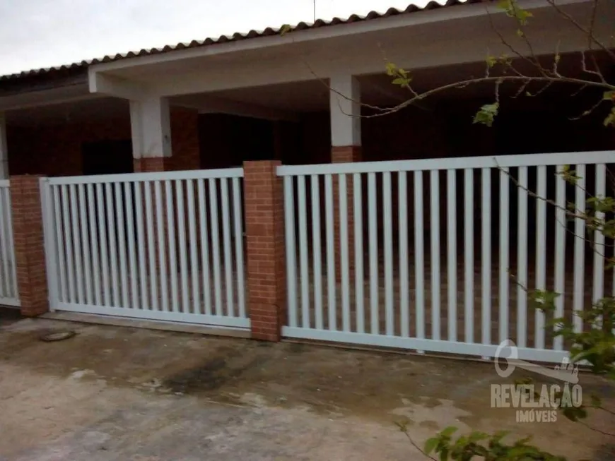 Foto 1 de Casa com 2 Quartos à venda, 360m² em Coroados, Guaratuba