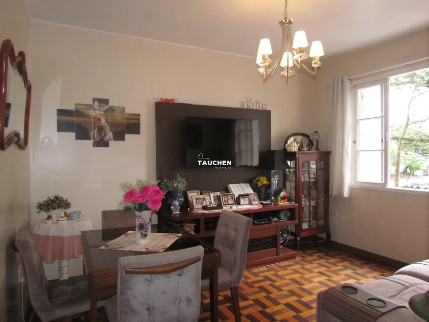 Foto 1 de Apartamento com 2 Quartos à venda, 71m² em Santa Maria Goretti, Porto Alegre