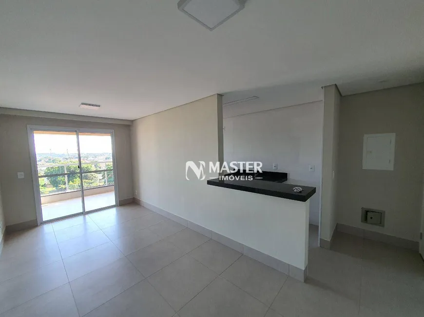 Foto 1 de Apartamento com 3 Quartos à venda, 91m² em Bassan, Marília