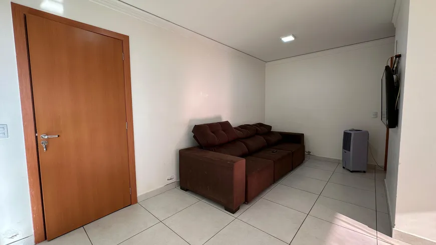 Foto 1 de Apartamento com 2 Quartos à venda, 58m² em Aguas Claras, Aparecida de Goiânia