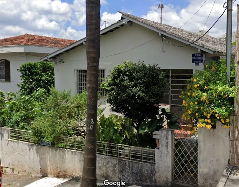 Foto 1 de Casa com 2 Quartos à venda, 270m² em Butantã, São Paulo