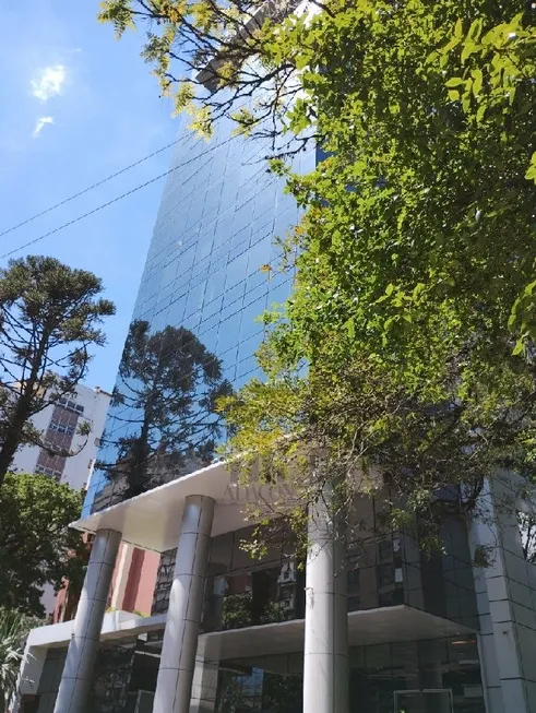 Foto 1 de Sala Comercial para alugar, 33m² em Mont' Serrat, Porto Alegre