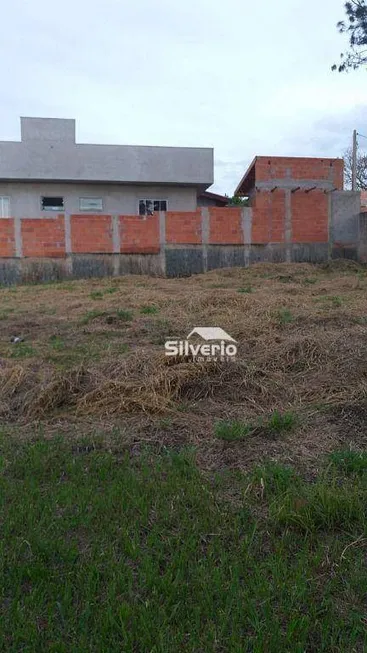 Foto 1 de Lote/Terreno à venda, 467m² em Primavera I, São José dos Campos