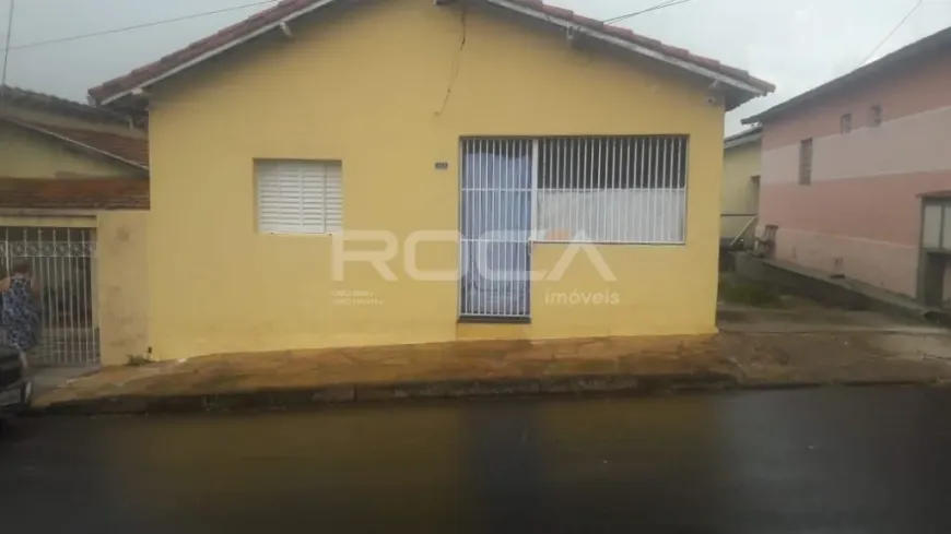 Foto 1 de Casa com 2 Quartos à venda, 97m² em Centreville, São Carlos