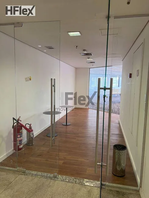 Foto 1 de Sala Comercial para alugar, 257m² em Jardim Paulistano, São Paulo