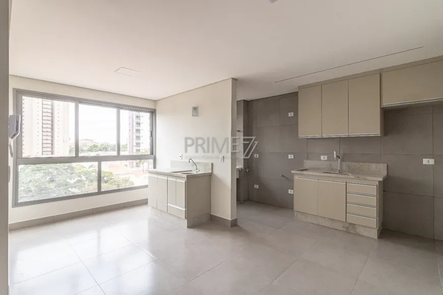 Foto 1 de Apartamento com 3 Quartos para venda ou aluguel, 88m² em São Judas, Piracicaba