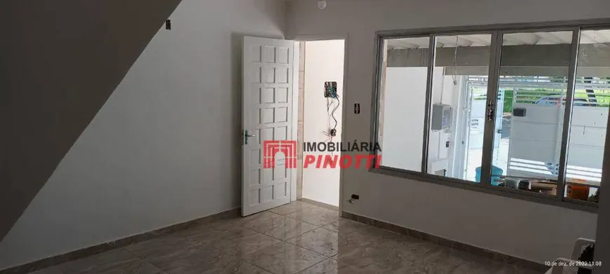 Foto 1 de Sobrado com 2 Quartos à venda, 129m² em Jardim do Mar, São Bernardo do Campo