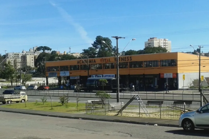 Foto 1 de Ponto Comercial para alugar, 39m² em Santa Cândida, Curitiba