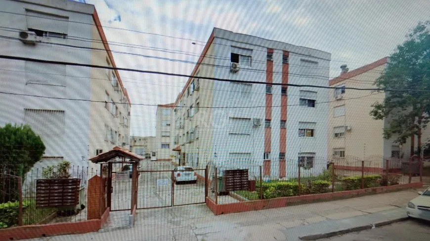 Foto 1 de Apartamento com 1 Quarto à venda, 41m² em Jardim Leopoldina, Porto Alegre