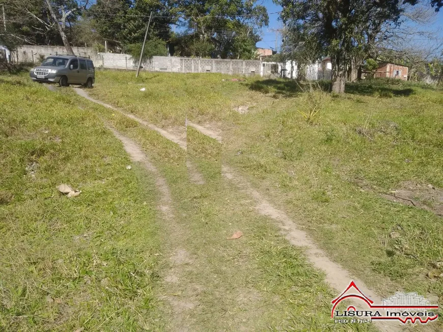 Foto 1 de Lote/Terreno à venda, 25114m² em Chacaras Reunidas Bela Vista, Jacareí