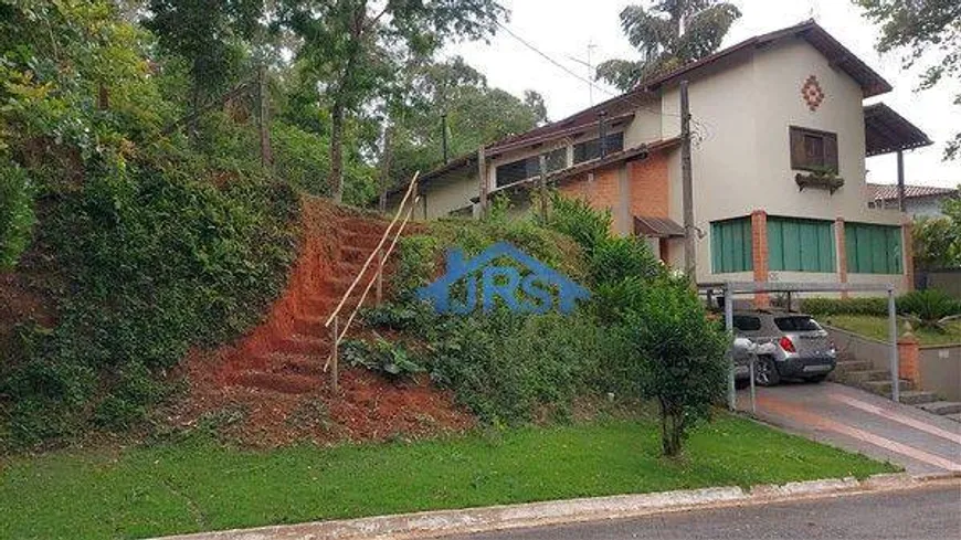 Foto 1 de Lote/Terreno à venda, 600m² em Transurb, Itapevi