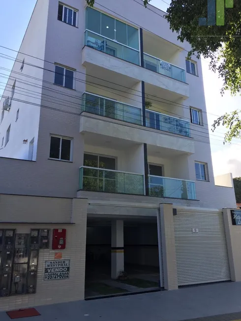 Foto 1 de Apartamento com 2 Quartos à venda, 72m² em Jardim Boa Vista, Guarapari