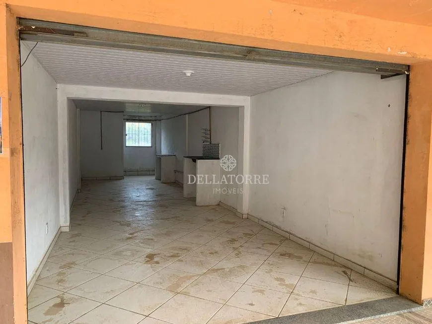 Foto 1 de Ponto Comercial para venda ou aluguel, 36m² em Sebastiana, Teresópolis