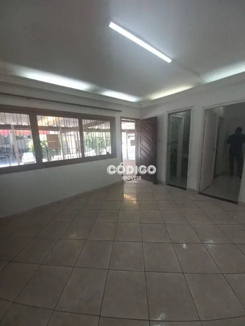 Foto 1 de Casa com 3 Quartos à venda, 203m² em Jardim Presidente Dutra, Guarulhos