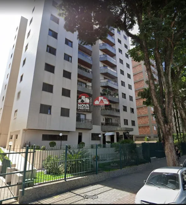 Foto 1 de Apartamento com 3 Quartos à venda, 86m² em Centro, São José dos Campos