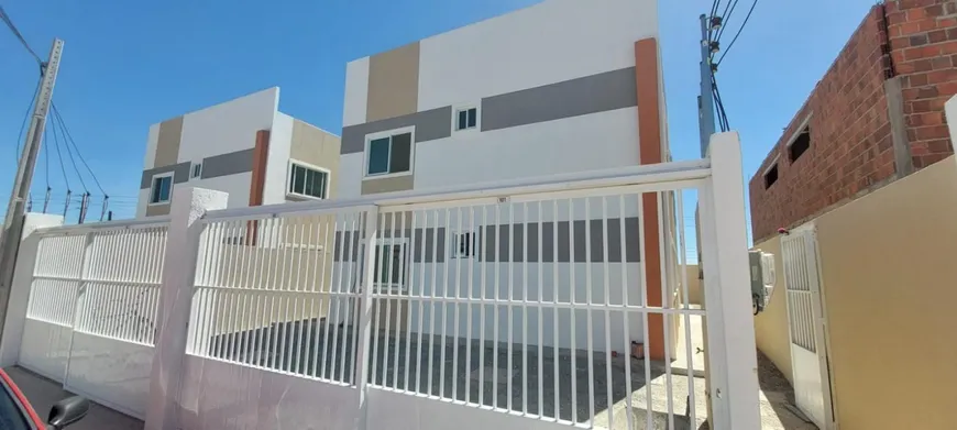 Foto 1 de Apartamento com 2 Quartos à venda, 48m² em Pedras, Fortaleza