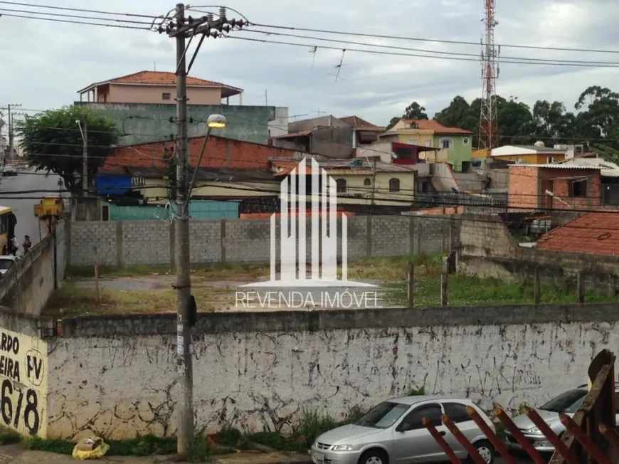 Foto 1 de Lote/Terreno à venda, 861m² em Vila Taquari, São Paulo