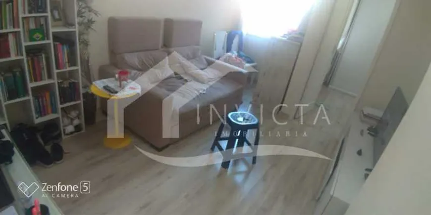 Foto 1 de Apartamento com 1 Quarto à venda, 40m² em Copacabana, Rio de Janeiro