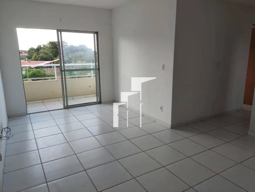 Foto 1 de Apartamento com 3 Quartos à venda, 70m² em Santo Antonio, Timon