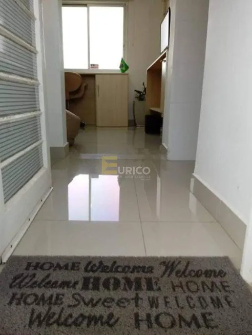 Foto 1 de Apartamento com 1 Quarto à venda, 46m² em Taquaral, Campinas