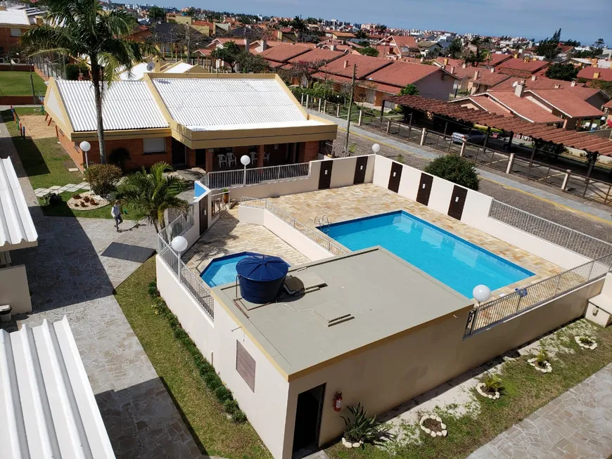Foto 1 de Apartamento com 2 Quartos à venda, 69m² em Capao Novo, Capão da Canoa
