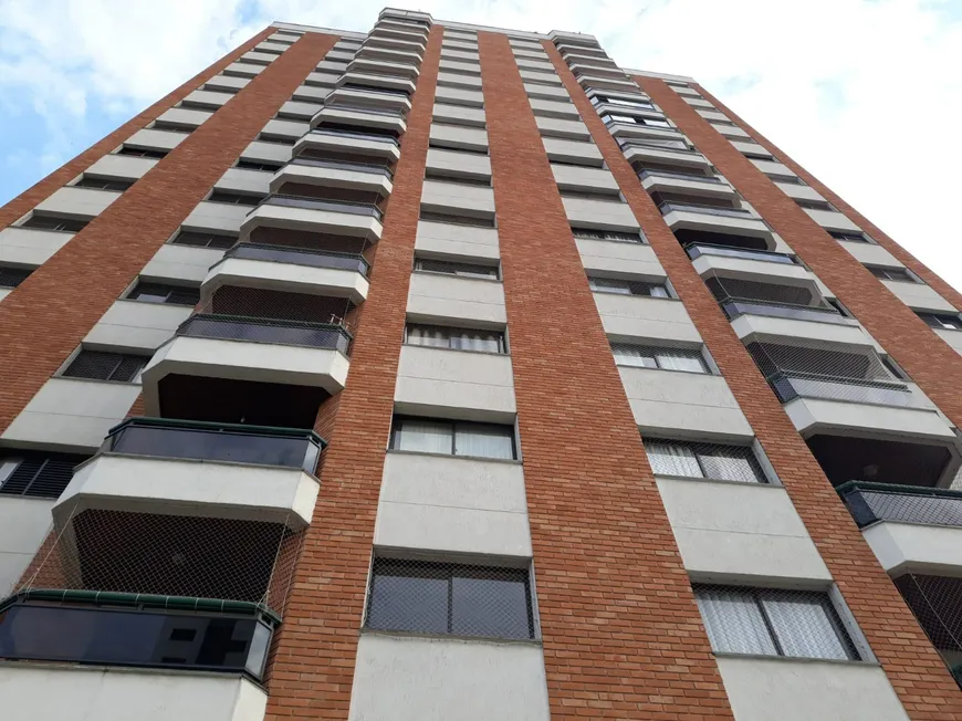 Foto 1 de Apartamento com 3 Quartos à venda, 131m² em Centro, Sorocaba