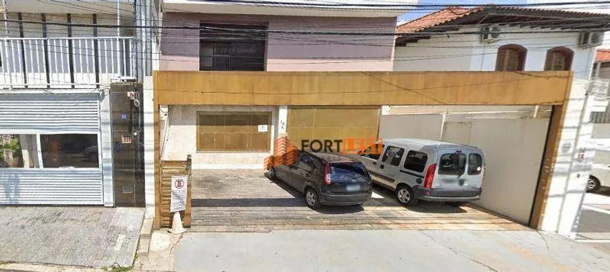 Foto 1 de Imóvel Comercial com 2 Quartos para alugar, 245m² em Tatuapé, São Paulo