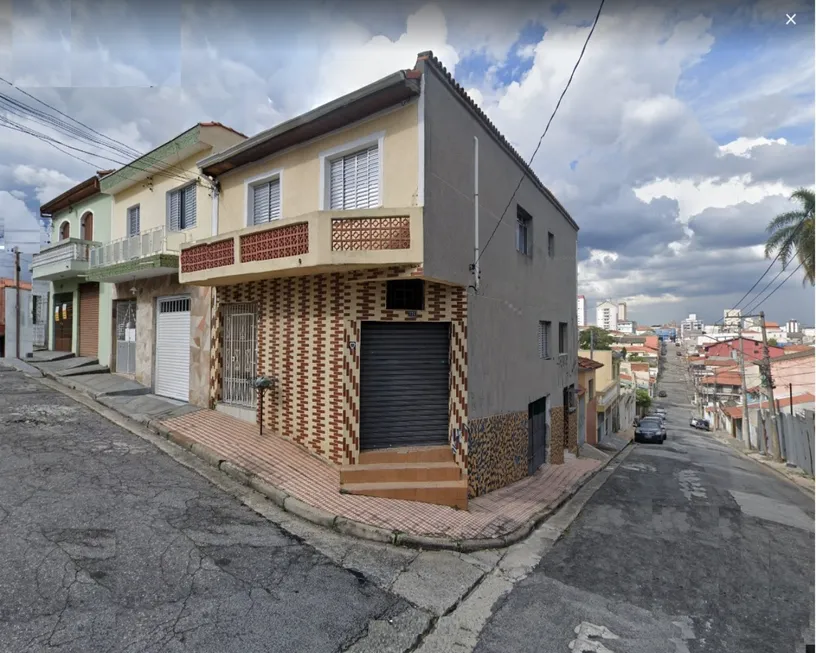 Foto 1 de Sobrado com 2 Quartos à venda, 180m² em Vila Beatriz, São Paulo