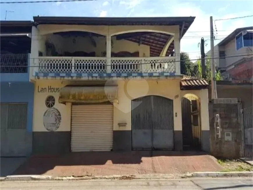 Foto 1 de Sobrado com 3 Quartos à venda, 289m² em Nova Mairinque, Mairinque