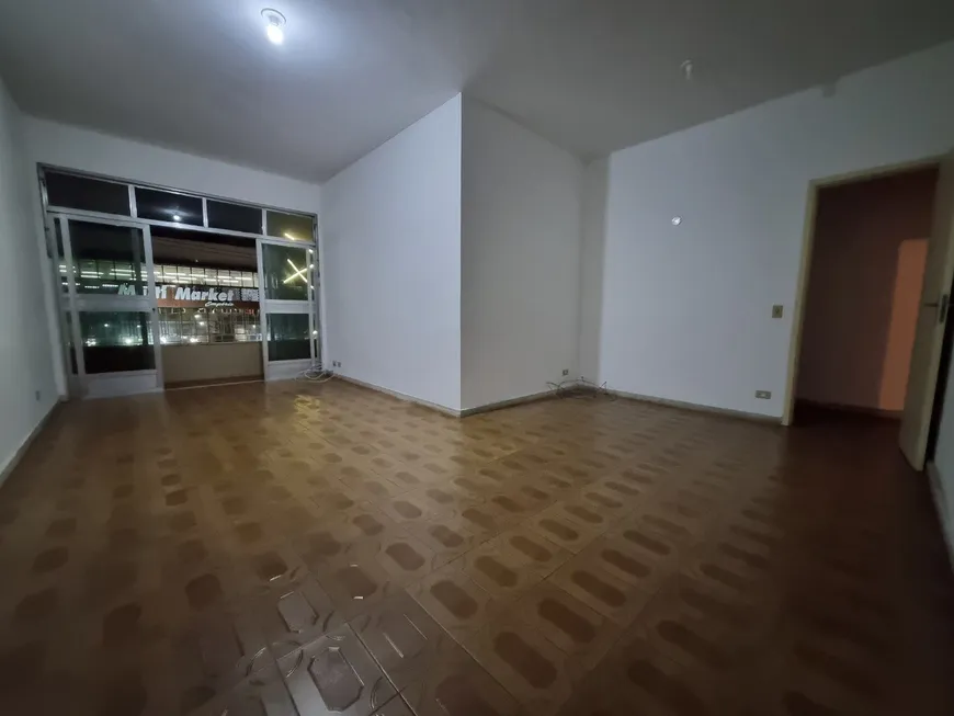 Foto 1 de Apartamento com 3 Quartos à venda, 130m² em Jardim Guanabara, Rio de Janeiro