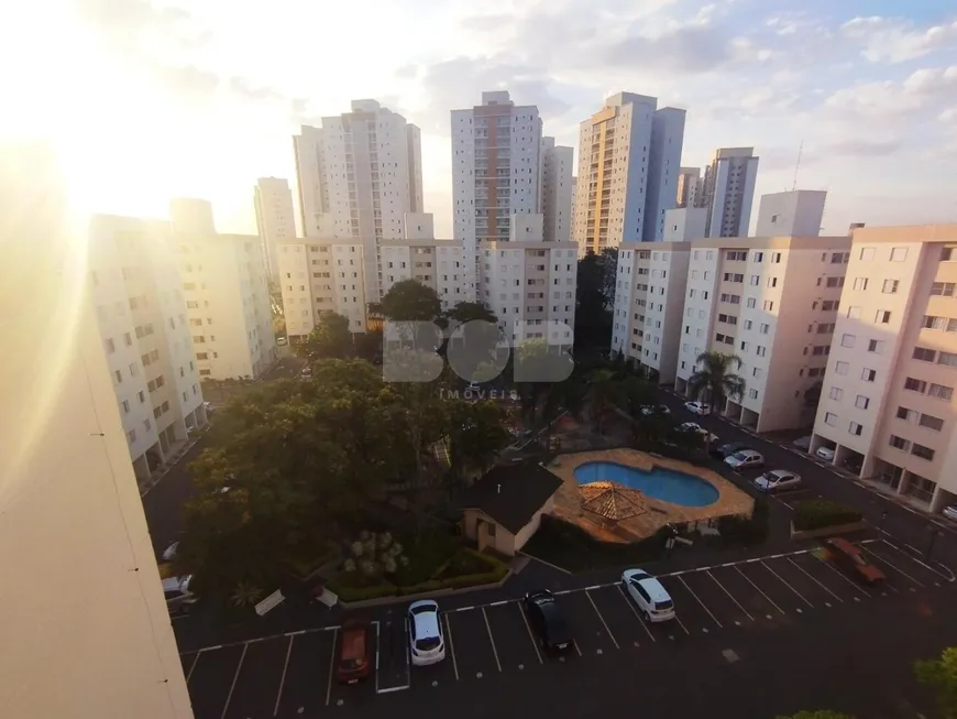 Foto 1 de Apartamento com 2 Quartos à venda, 57m² em Vila Progresso, Campinas