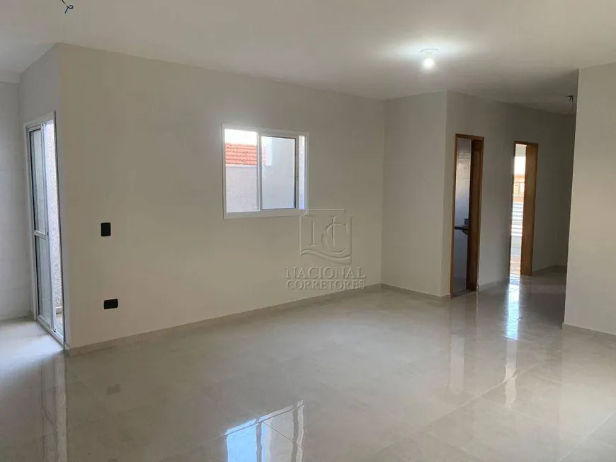 Foto 1 de Apartamento com 2 Quartos à venda, 46m² em Parque das Nações, Santo André