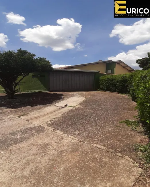 Foto 1 de Casa com 2 Quartos à venda, 132m² em Jardim São Marcos, Valinhos