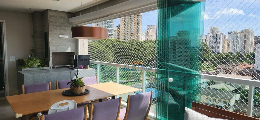 Foto 1 de Apartamento com 2 Quartos à venda, 99m² em Jardim Aquarius, São José dos Campos