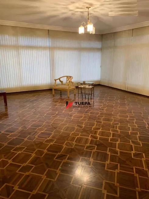 Foto 1 de Casa com 3 Quartos à venda, 570m² em Jardim Tres Marias, São Bernardo do Campo