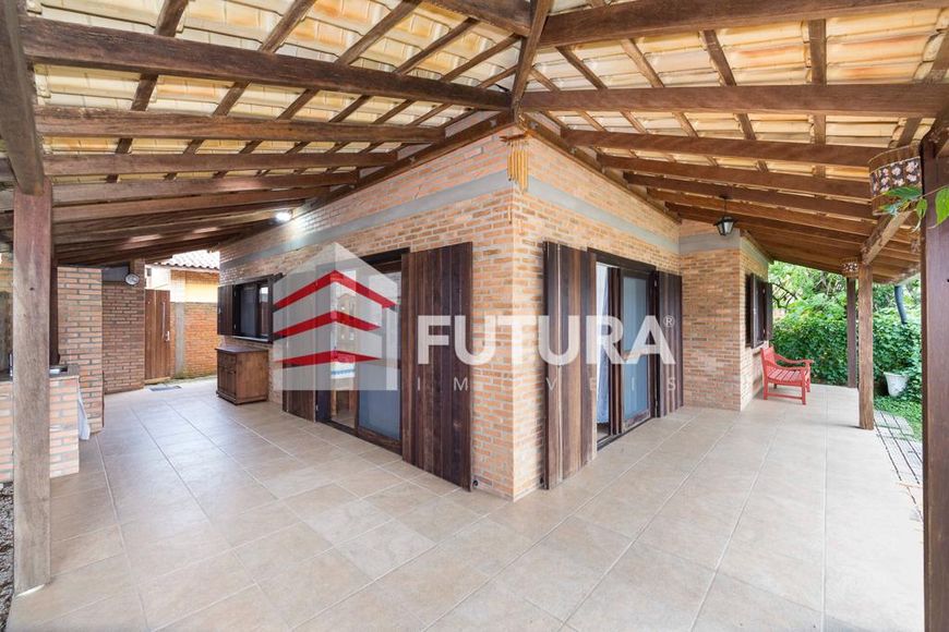 Foto 1 de Casa com 3 Quartos à venda, 114m² em José Amândio, Bombinhas